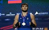Хоменко одолел россиянина в финале Евро