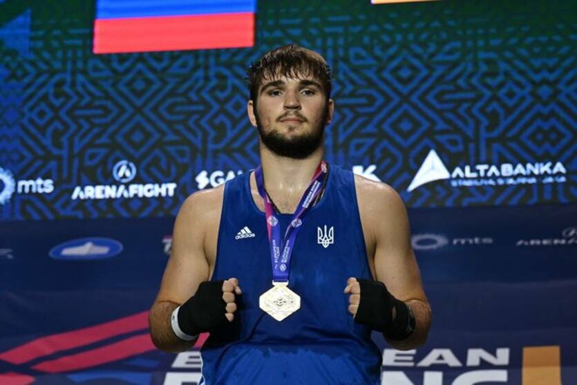 Олександр Хоменко / Getty Images