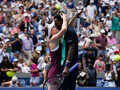Свитолина с мужем вышли в полуфинал US Open