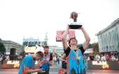 Овертайм, который решил всё: финал GGBET 3х3 Чемпионата Украины