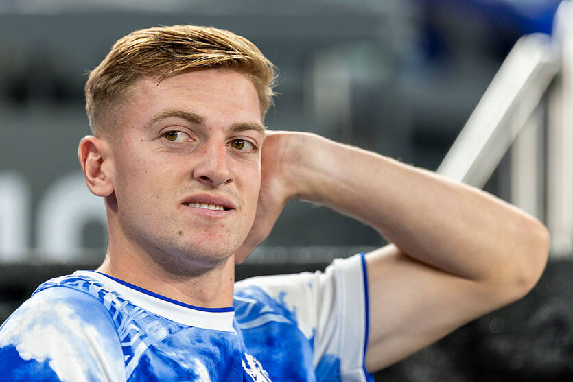 Лиам Делап / Getty Images