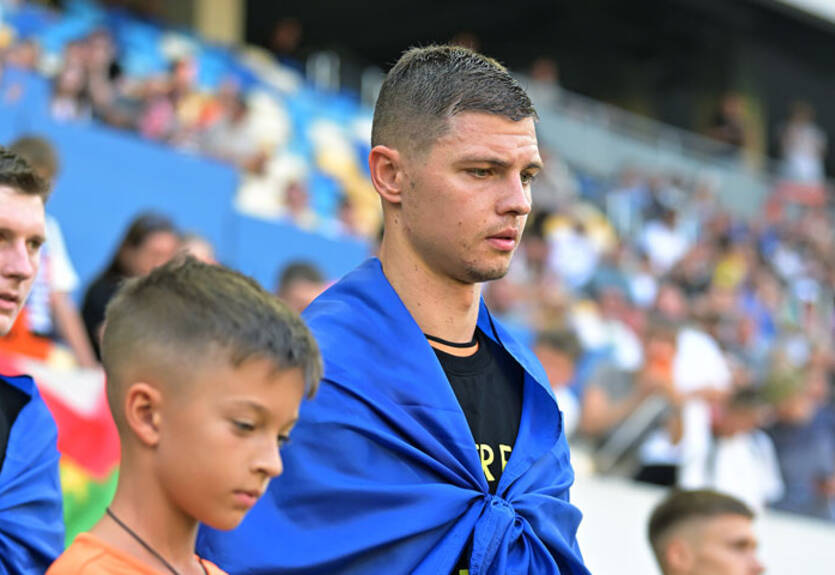 Шахтер - Полесье: анонс матча чемпионата Украины