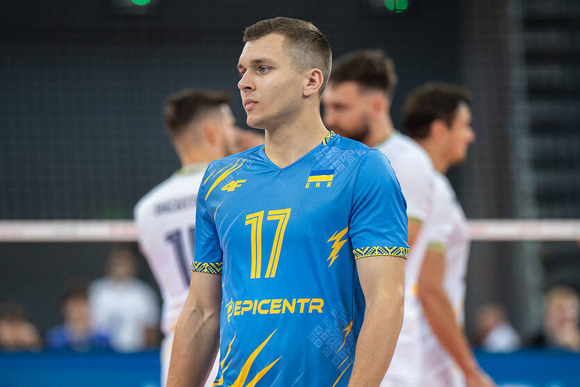 Александр Бойко / Getty Images