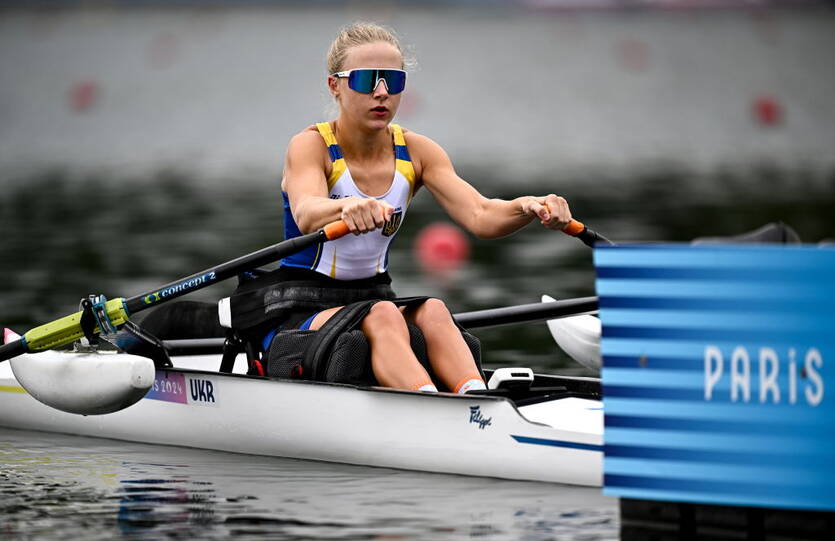 Анна Шеремет / Getty Images