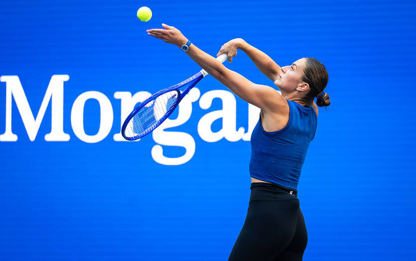 Марта Костюк / Getty Images