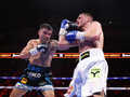 Беринчик – Ноукс: как прошел бой за титул WBO International - видео