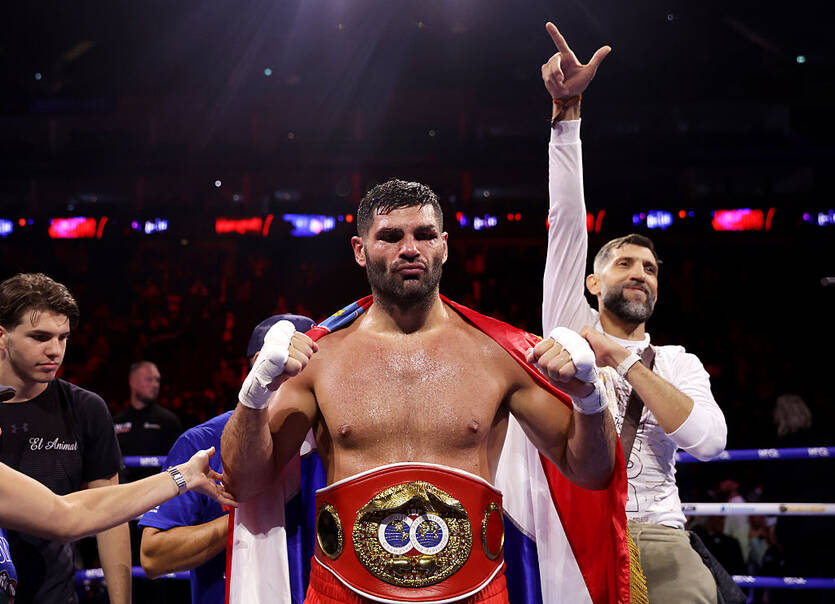 Филип Хргович / Getty Images