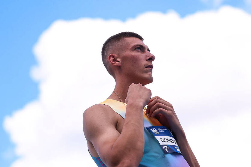 Олег Дорощук / Getty Images