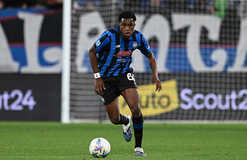 Челси согласовал покупку защитника Аталанты, который сразу отправится в аренду