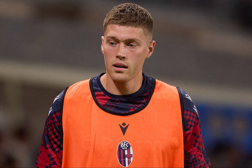 Артем Довбик / Getty Images