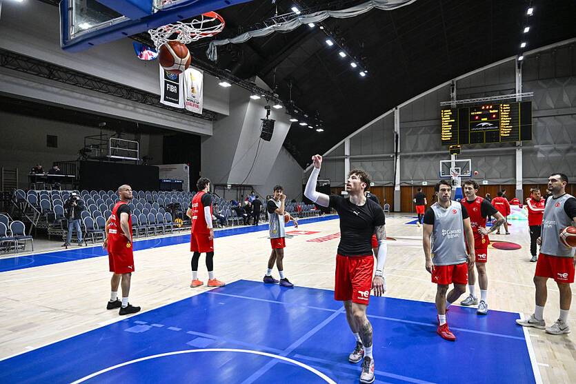 Збірна Турції / Getty Images