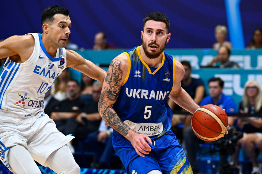 Иван Ткаченко / Getty Images