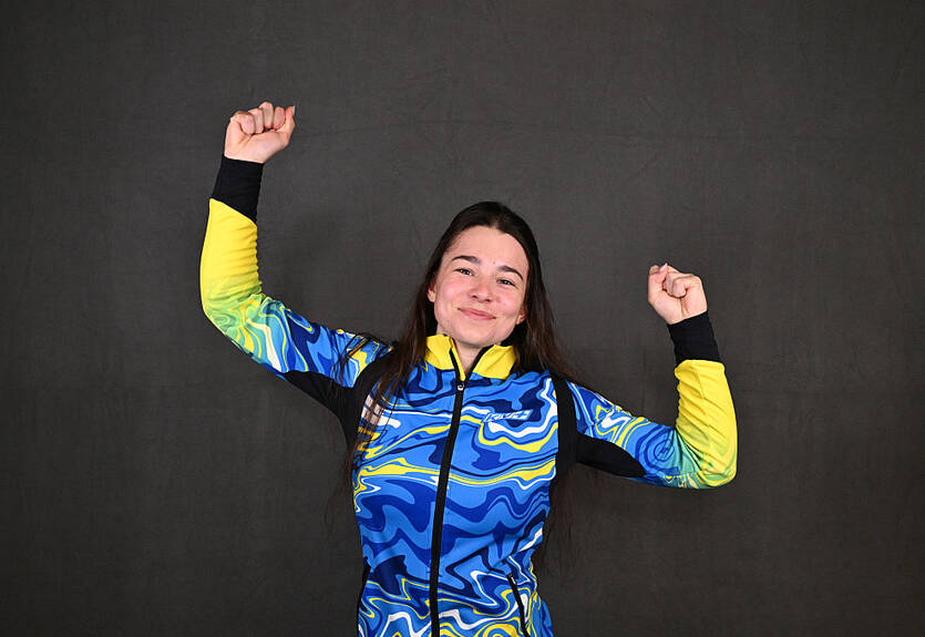Шкатула выиграла золото ЧМ-2026 по лыжероллерам