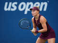 Стародубцева впервые пробилась в третий круг US Open