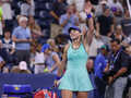Еліна Світоліна залишає US Open після напруженої боротьби