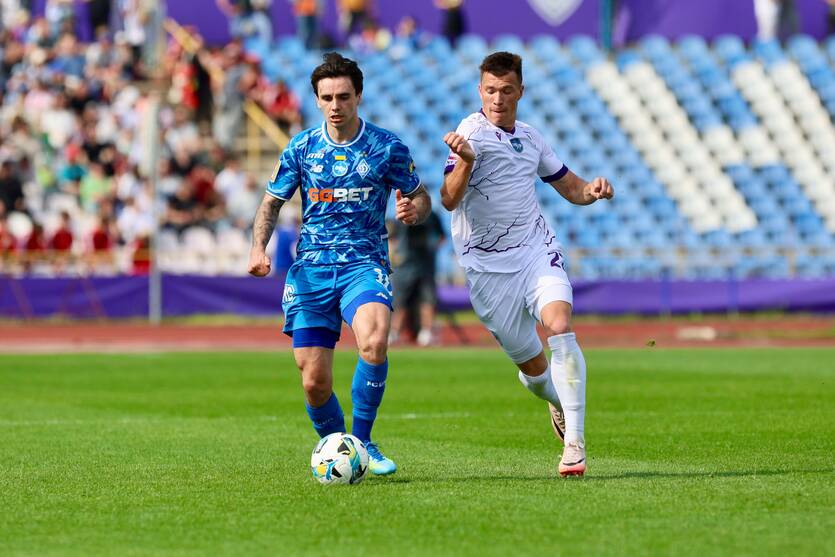 FC Dynamo Kyiv