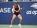 Стародубцева вылетела с US Open