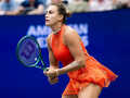 Соболенко вышла в четвертьфинал US Open