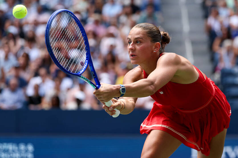 Марта Костюк / Getty Images