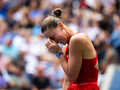 Марта Костюк впервые в карьере вошла в топ-10 мирового рейтинга WTA