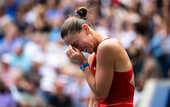 Марта Костюк вперше в кар'єрі увійшла до топ-10 світового рейтингу WTA