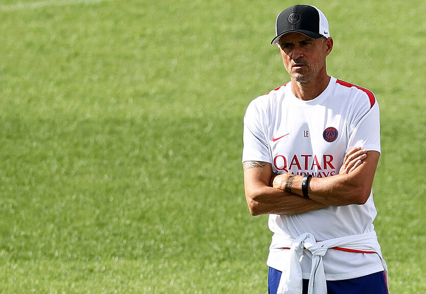 France Football назвав п'ятірку претендентів на звання найкращого тренера року