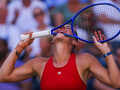Марта Костюк рассказала о травме: “Весь US Open я играла с болью”