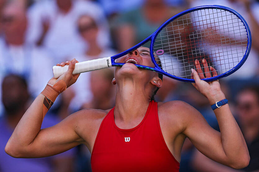 Марта Костюк / Getty Images