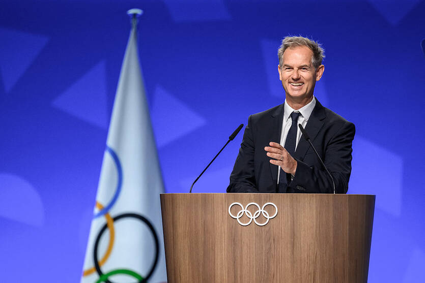 Эдгар Гроспирон / Getty Images