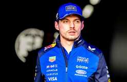 Ферстаппен снова призвал Формулу-1 вернутся к V8