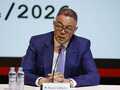 Глава федерации футбола Марокко заявил о планах провести финал ЧМ-2030 в Касабланке