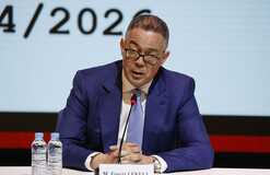 Глава федерации футбола Марокко заявил о планах провести финал ЧМ-2030 в Касабланке