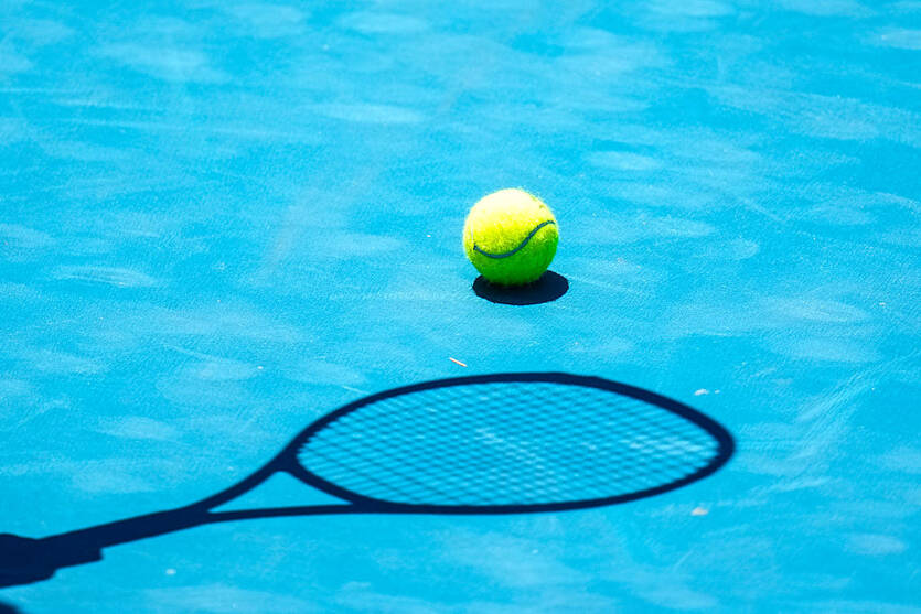 Australian Open / Getty Images