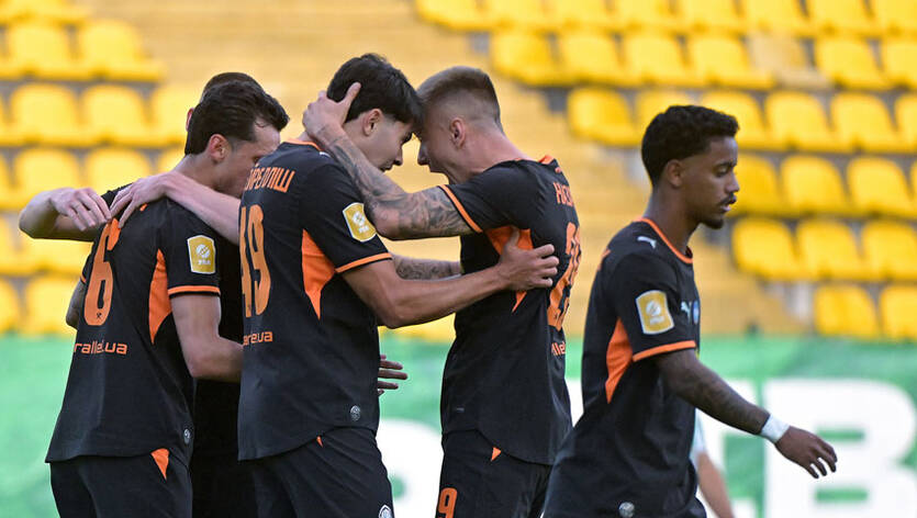 shakhtar.com
