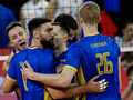 Украина оформила четвертую победу на Евро-2026