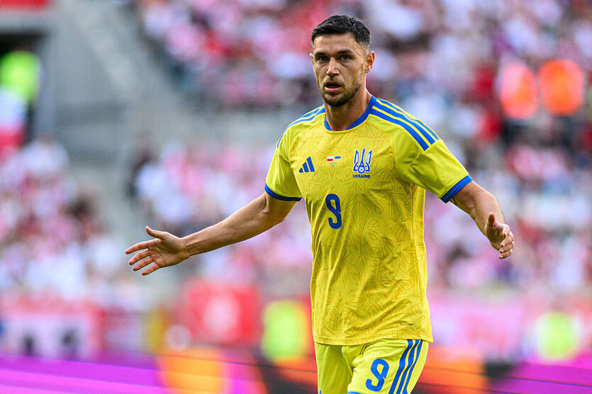 Роман Яремчук / Getty Images