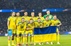 Известен состав сборной Украины на осень: кто поедет на игры с Венгрией, Грузией и Северной Ирландией