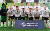 Полесье возглавило таблицу УПЛ после шестого тура