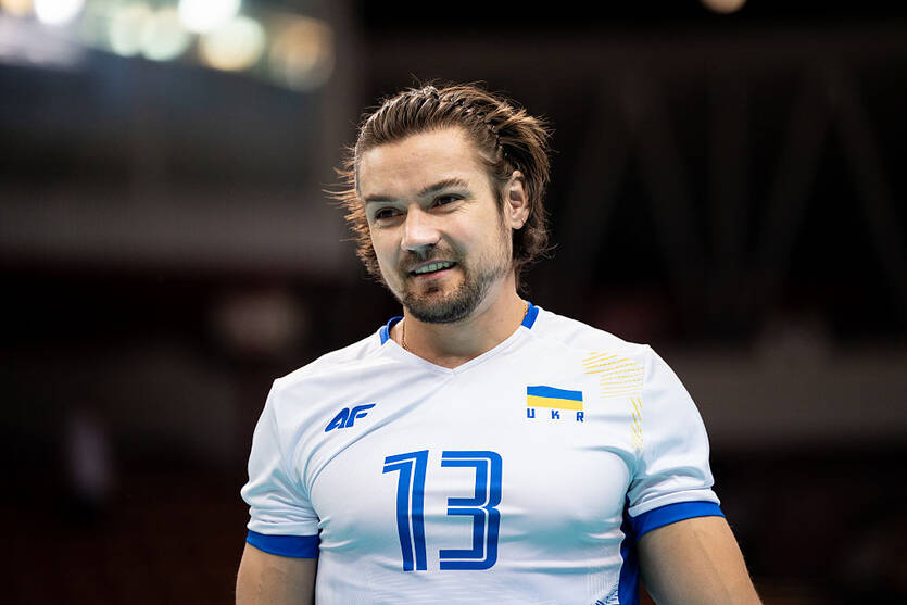 Василий Тупчий / Getty Images