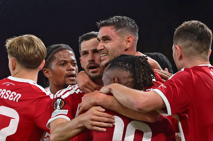 olympiacos.org