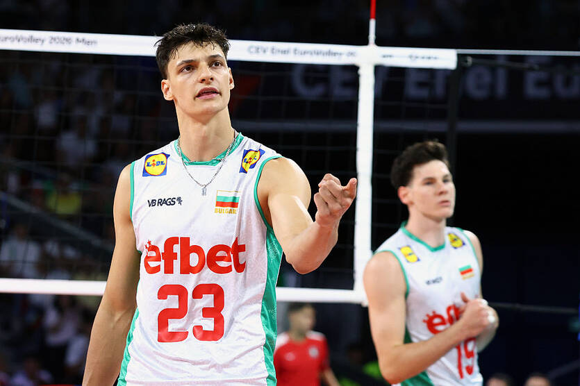 Александар Николов / Getty Images