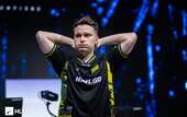 NAVI стартовали с поражения от Aurora на StarLadder StarSeries Fall 2026