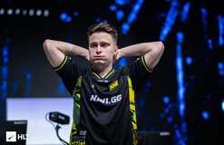 NAVI стартовали с поражения от Aurora на StarLadder StarSeries Fall 2026