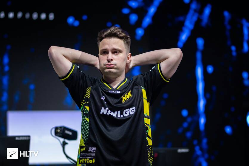 NAVI / HLTV