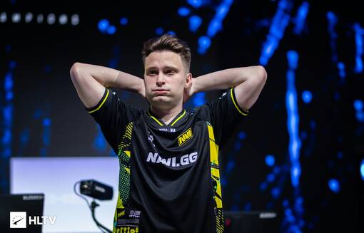 NAVI стартовали с поражения от Aurora на StarLadder StarSeries Fall 2026