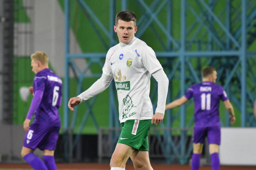Игорь Краснопир / Getty Images