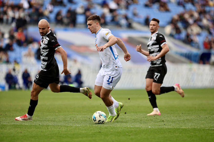 FC Dynamo Kyiv