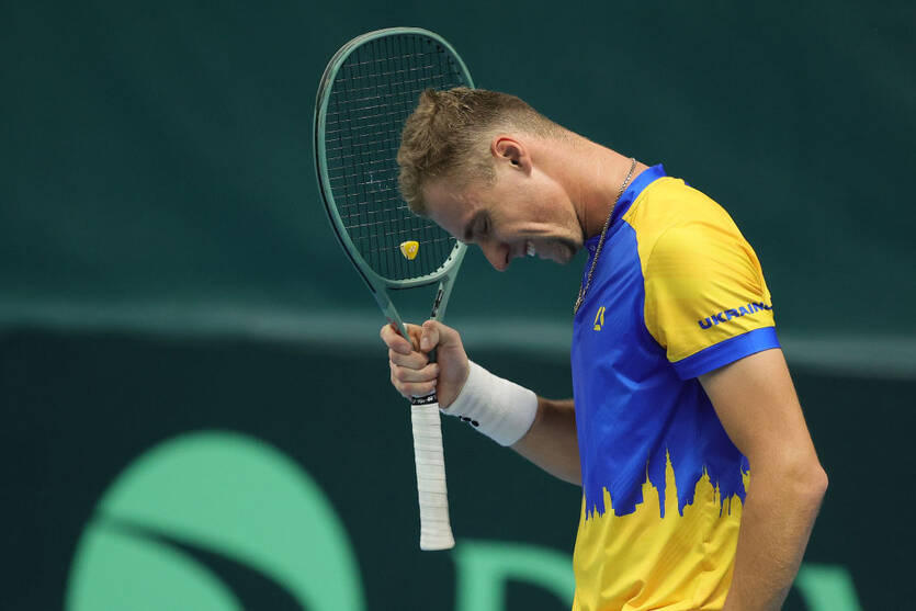 Алексей Крутых / Getty Images