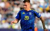 Вингер Полесья довызван в сборную Украины