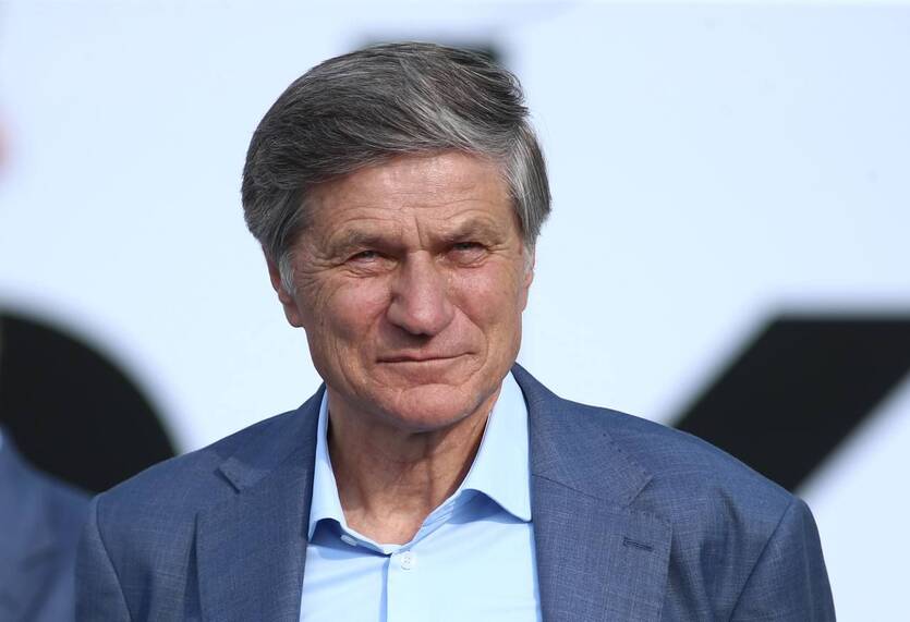 Василий Рац / ФК Динамо Киев